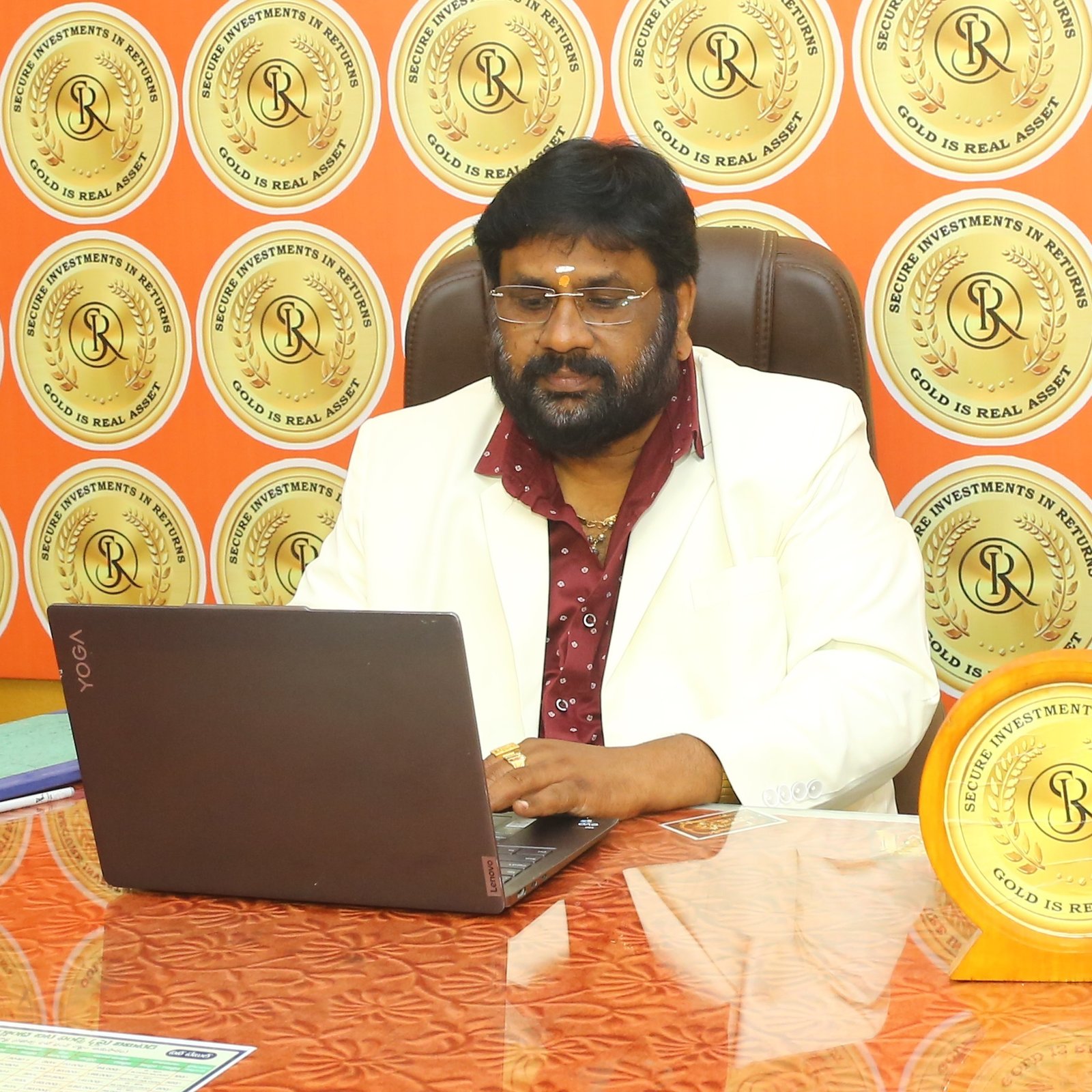 bs murthy